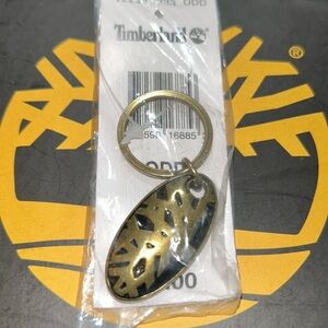 Timberland Keychain